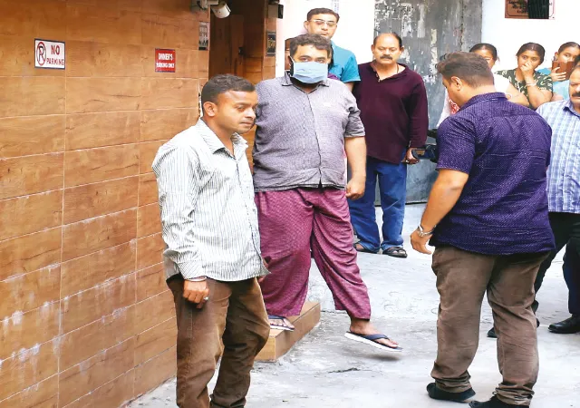 সিনেমা, রেস্তরাঁয় খাওয়া, বাবুঘাটে বোটিং, মৃত্যুর প্ল্যান ছকে রোমির সঙ্গে শেষ ভ্যালেন্টাইন্স ডে প্রসূনের