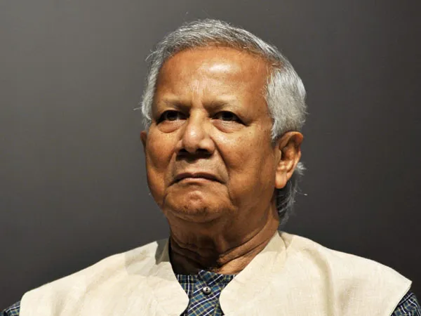 হাসিনাকে ফেরত চাওয়া হলেও ভারতের তরফে উত্তরই মেলেনি, দাবি ইউনুসের