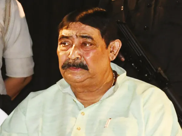 তৃণমূল ভবনের বৈঠকে অনুপস্থিত  অনুব্রত, বীরভূম নিয়ে বার্তা দলের