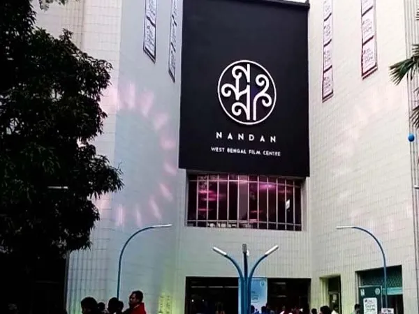 ফের খুলছে ‘নন্দন’