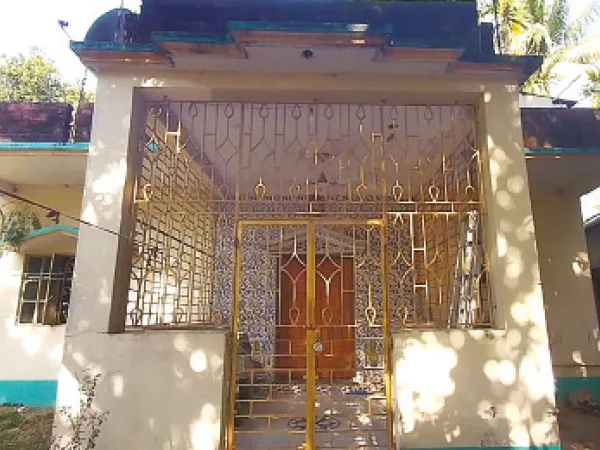 পুলিস-দুষ্কৃতীদের রুদ্ধশ্বাস রেষারেষি, শক্তিগড়ে যেন হিন্দি সিনেমার শ্যুটিং