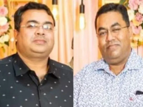 চরম পথ বেছে নেওয়ার আগে খাসির মাংস-ভাতে লাঞ্চ সেরেছে দে পরিবার