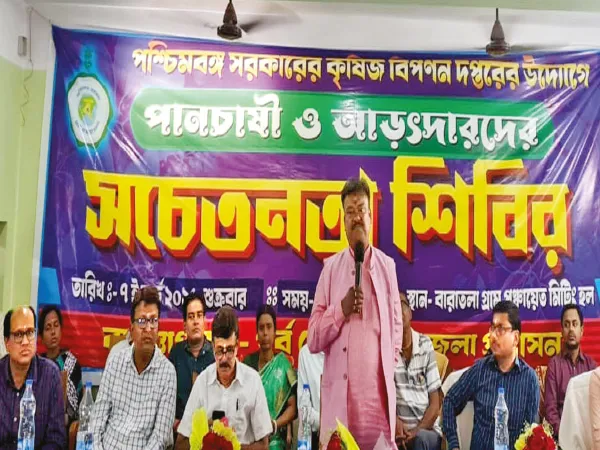 বিদেশে পানের বাজার ধরতে কার্গো বিমান চালাতে কেন্দ্রের দ্বারস্থ হবে রাজ্য