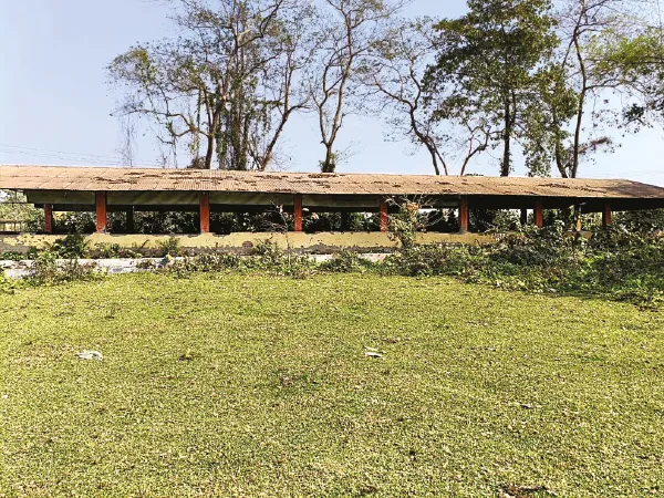 কর্মসংস্থানের লক্ষ্যে প্রাণিসম্পদ দপ্তরের জমিতে ফার্ম গড়ার দাবি