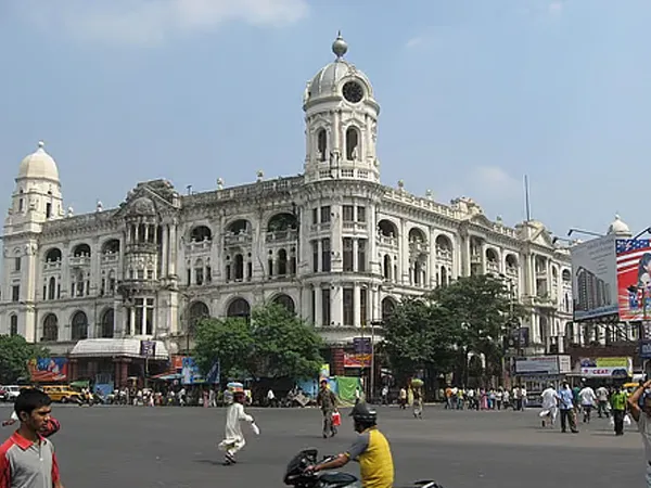 শহরের আবহাওয়ার হাল-চাল