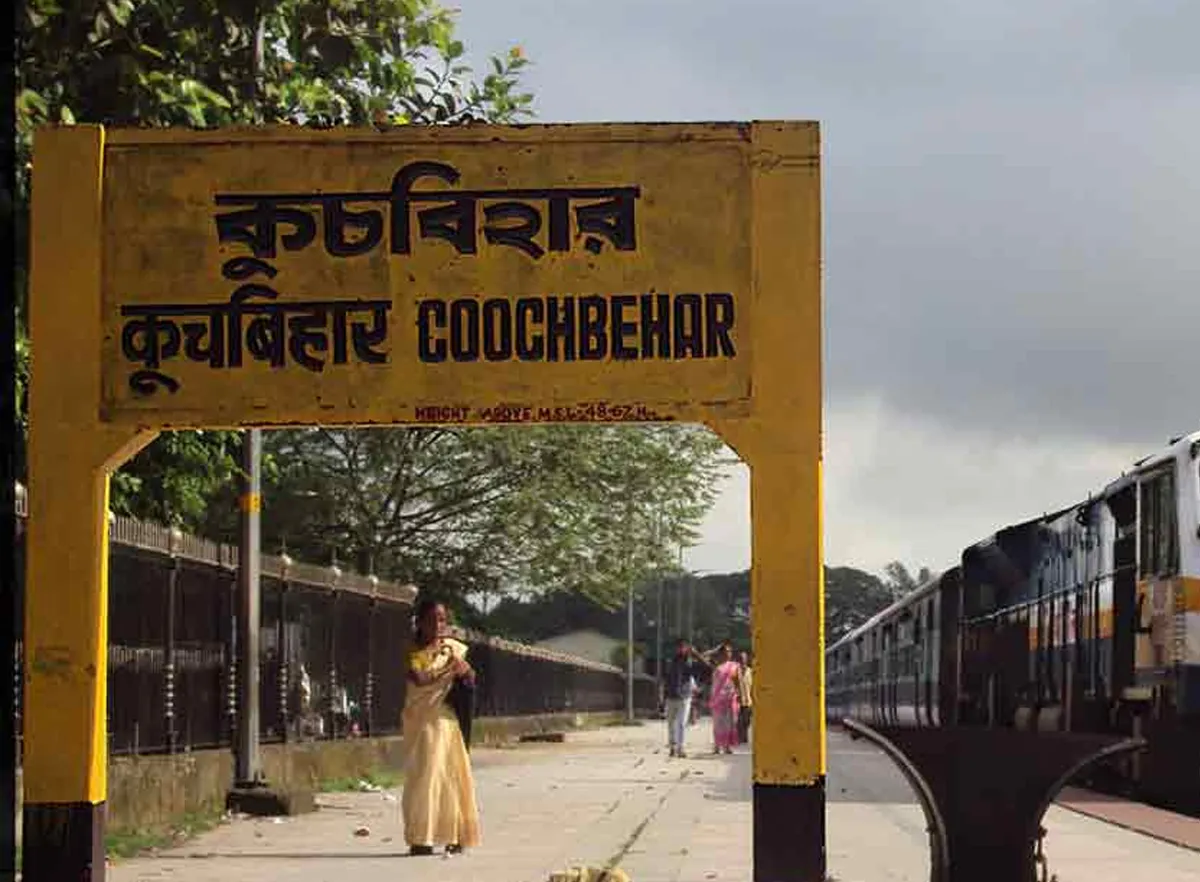 নারী দিবসে উদ্যোগ রেলের, মহিলা পরিচালিত স্টেশন হচ্ছে কোচবিহার