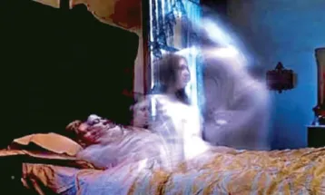 মৃত্যুর আগে  মানুষ কী কী অনুভব করে?