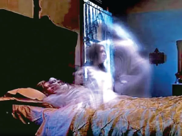 মৃত্যুর আগে  মানুষ কী কী অনুভব করে?