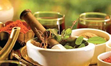 বিভিন্ন রোগে আয়ুর্বেদ চিকিত্সা
