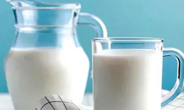 আয়ুর্বেদে  দুধের গুরুত্ব!