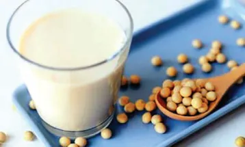বিকল্প  দুধেও  আছে  পুষ্টি