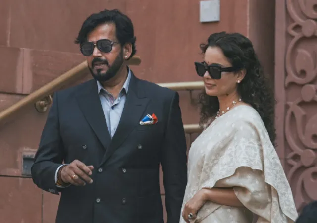 সংসদে প্রতিরক্ষা, বিদেশ মন্ত্রকের আলোচনা এড়াতে চাইছে সরকার