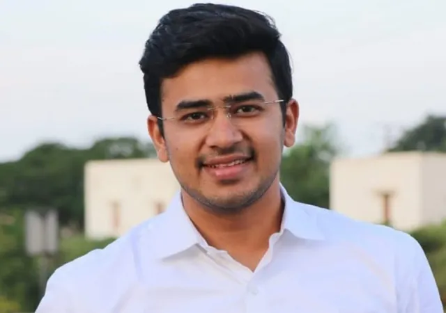 ফুলের তোড়া ‘জাতীয় অপচয়’ নয়, বিজেপি সাংসদ তেজস্বীকে জবাব ব্যবসায়ী সংগঠনের