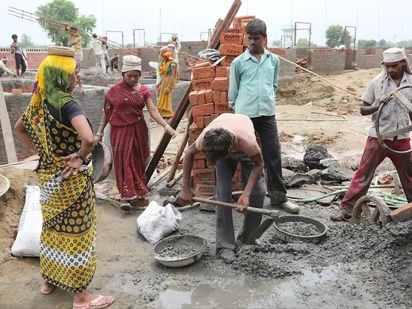 শ্রমিক বিরোধী কেন্দ্রীয় শ্রম কোড বাংলায় কার্যকর হবে না: শ্রমমন্ত্রী