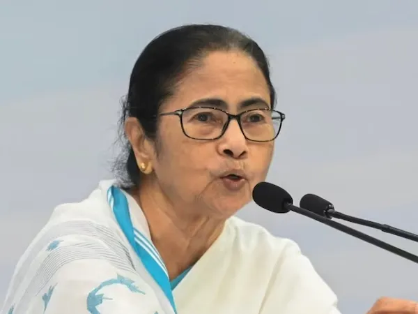 সংসদে মমতার প্রশংসা বিজেপির বিপ্লব দেবের