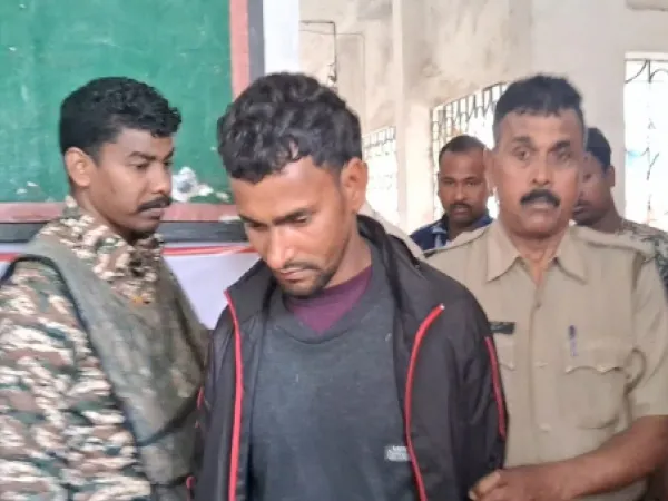 বিট্টু খুনে ধৃত জাহেদুরের সঙ্গী, স্কুটারের পেট্রল দিয়েই আগুন