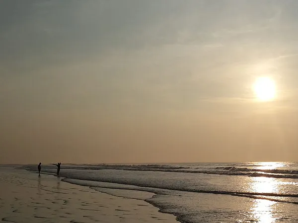 পর্যটকদের মূল আকর্ষণ দীঘার মেরিন অ্যাকোয়ারিয়াম ঢেলে সাজার উদ্যোগ