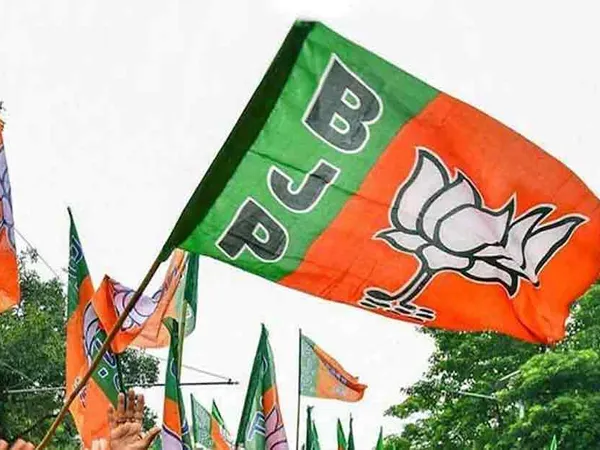 রানাঘাটেই ছন্নছাড়া, নয়া সভাপতি ঠিক করতে হিমশিম রাজ্য বিজেপি