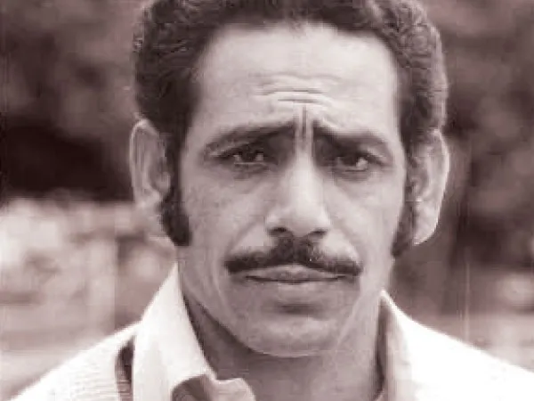 আবিদ আলির জীবনাবসান
