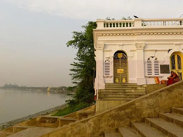 বাগবাজারের ইতিকথা