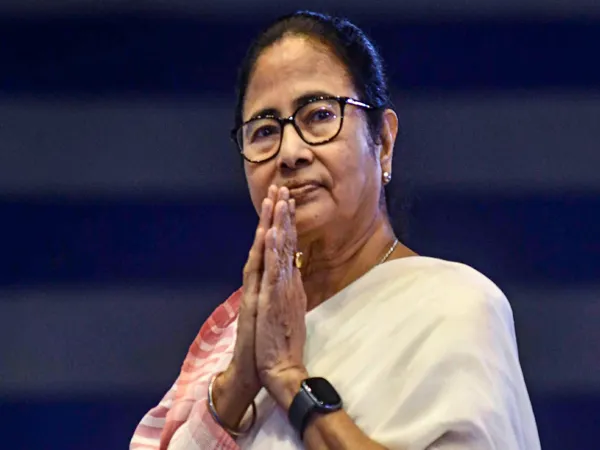 কাল মমতার ফুরফুরা শরিফ সফর