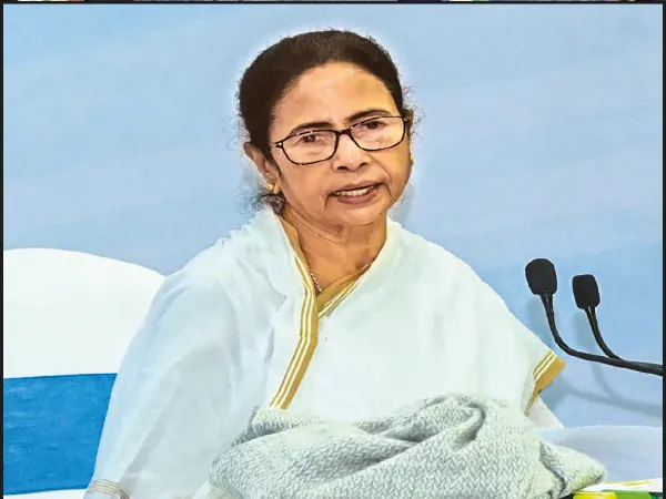 নন্দীগ্রাম দিবসে কৃষকদের পাশে থাকার বার্তা মমতার