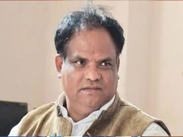 ডুয়ার্সে বিজেপির পতনের দিন এসে গিয়েছে, বিস্ফোরক মন্তব্য বারলার