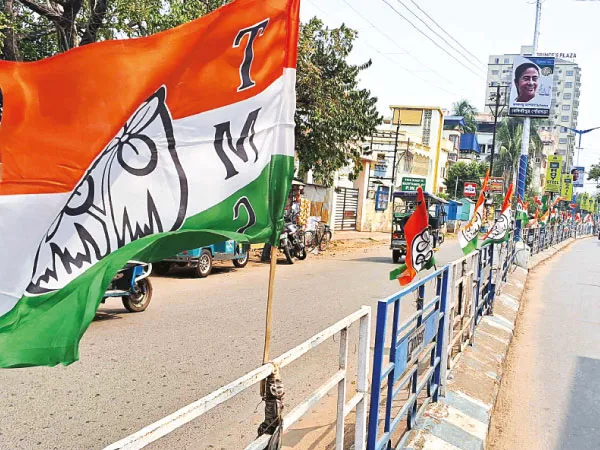 একুশের ফল কাটাছেঁড়া করে ছাব্বিশে  তৃণমূলের বিশেষ নজর ৭৯টি আসনে