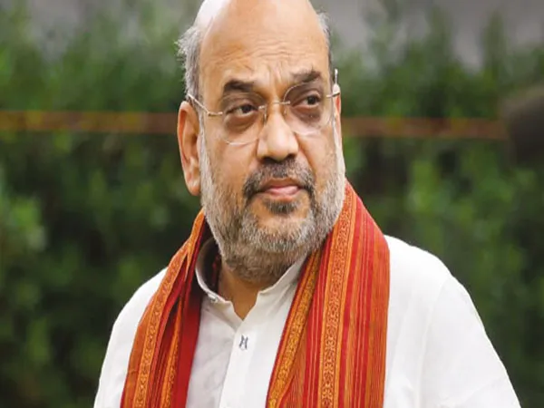 দুর্ঘটনার কবলে এয়ার ইন্ডিয়ার বিমান: আহমেদাবাদ এয়ারপোর্টে যাচ্ছেন কেন্দ্রীয় স্বরাষ্ট্রমন্ত্রী অমিত শাহ