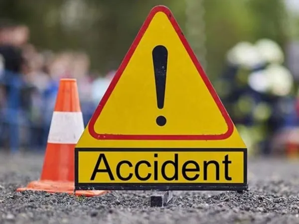 মাইকেল নগরে বাসের ধাক্কায় দুই মহিলার মৃত্যু