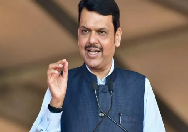 আওরঙ্গজেব সমাধি ইস্যু: নাগপুরের অশান্তি ‘পরিকল্পিত’ বললেন মহারাষ্ট্রের মুখ্যমন্ত্রী দেবেন্দ্র ফড়ণবিশ