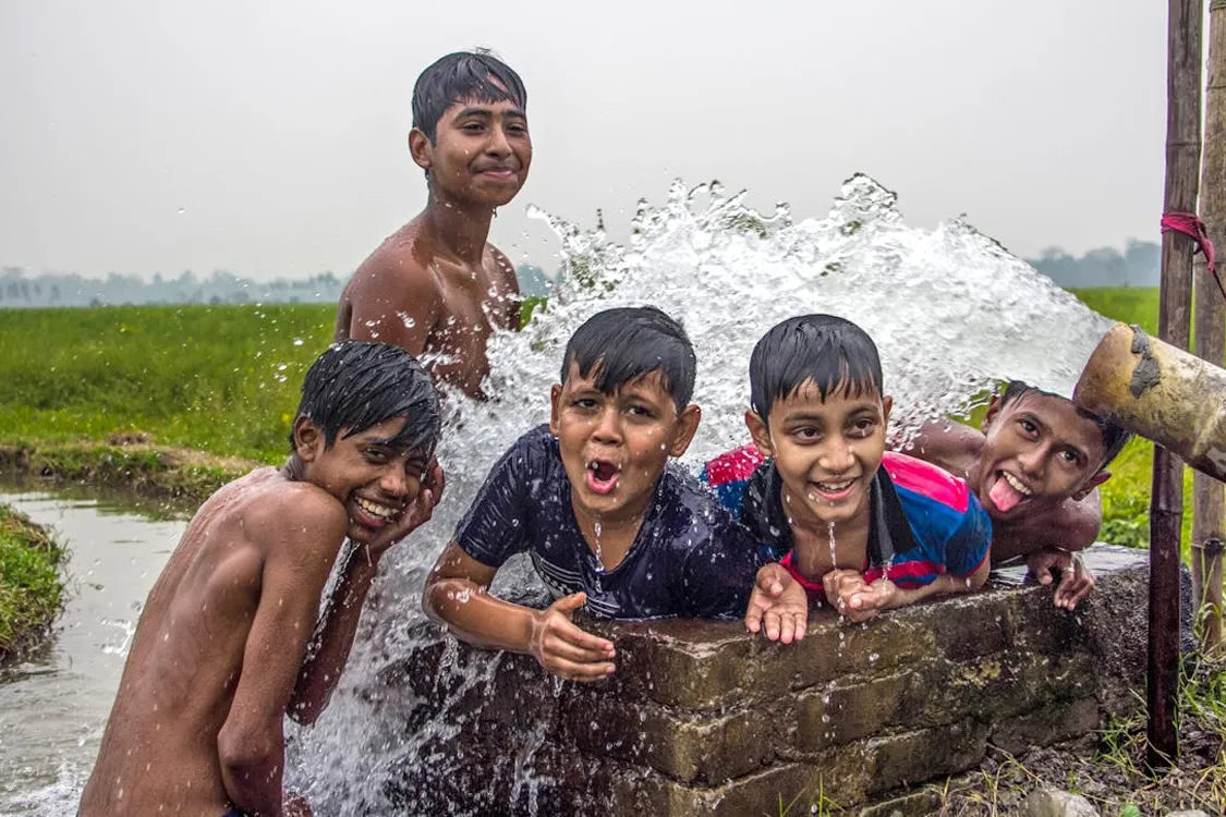 দেউচায় জলসঙ্কট মেটাতে ১৫টি সাবমার্সিবল
