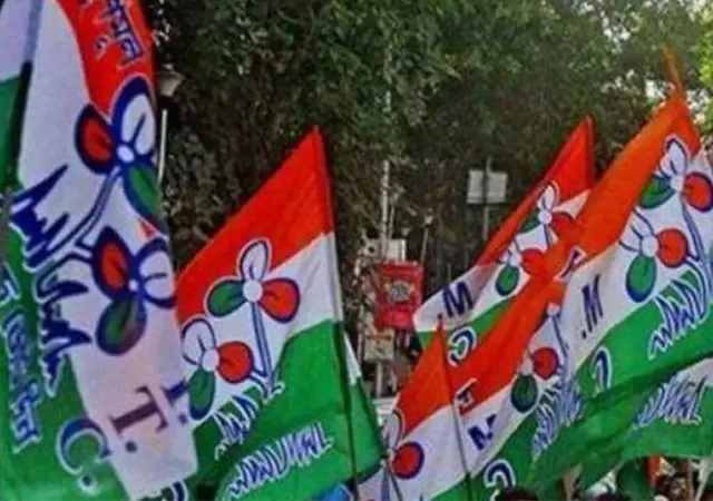 শহরে বসে তৃণমূলের কৃষক সংগঠন করা যাবে না, সম্মেলনে বার্তা পূর্ণেন্দুর