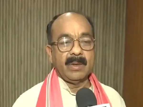 ছত্তিশগড়ের রাইপুরে এনকাউন্টারে ৩০ জন মাওবাদীকে নিকেশ করা হয়েছে, জানালেন উপ-মুখ্যমন্ত্রী অরুণ সাও