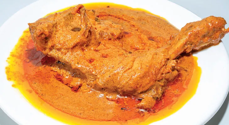 চাই  মোগলাই