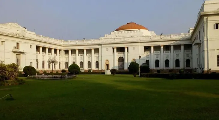 হুইপ সত্ত্বেও বিধানসভার অধিবেশনে অনুপস্থিত ৫০ জন তৃণমূল বিধায়ক!