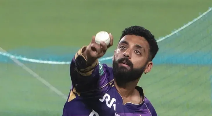 বিরাটকে আটকাতে তৈরি বরুণ