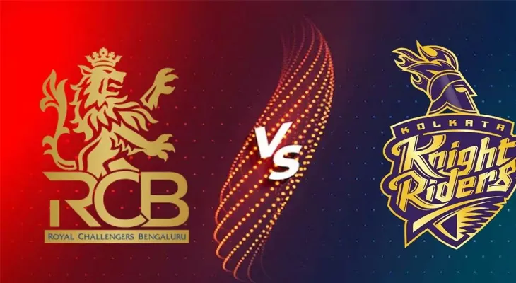 আইপিএল ২০২৫: ৫৬ রানে আউট অজিঙ্কা রাহানে, কেকেআর ১০৯/৩ (১০.৩ ওভার)