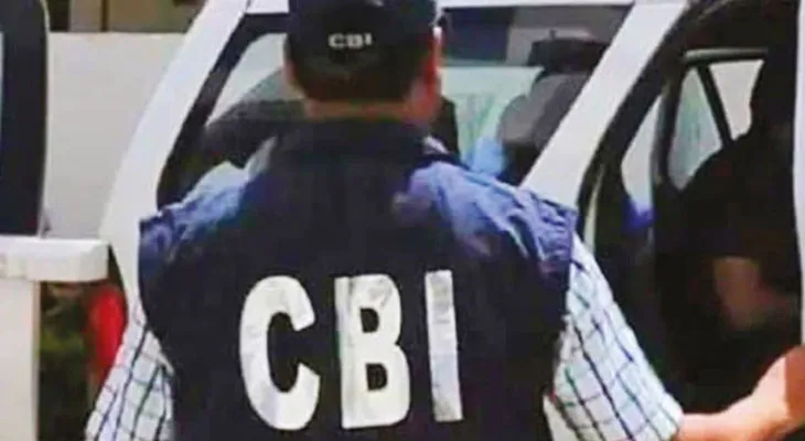 ২০১৮তে সিবিআইয়ের এফআইআরে নাম ছিল অভিযুক্ত বিচারপতি ভার্মার