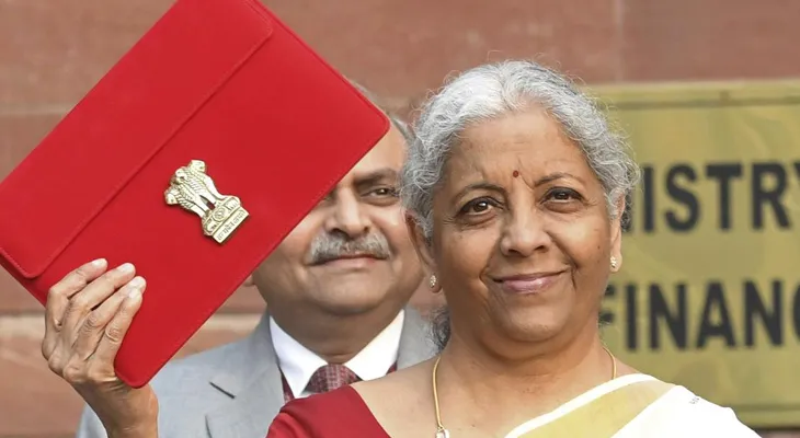 আজ লোকসভায় পাশ পূর্ণাঙ্গ বাজেট