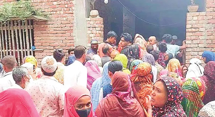 মর্মান্তিক! ফরাক্কা থেকে ফেরার পথে বাইক দুর্ঘটনায় মৃত্যু ৩ বন্ধুর