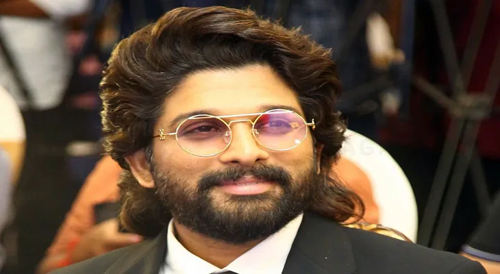 দ্বৈত চরিত্রে অল্লু?