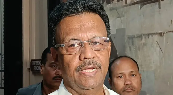 ‘সমাধান’ শিবিরের দায়িত্বে তৃণমূল নেতা, মেয়রকেই নালিশ বাম কাউন্সিলারের