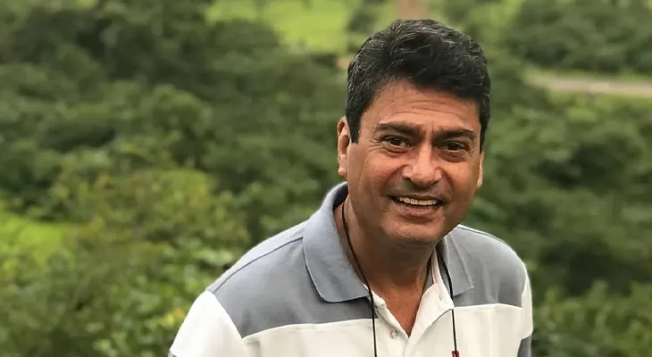 ‘আচরণ খারাপ হলে ইন্ডাস্ট্রিতে টিকে থাকা যায় না’