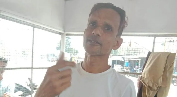 ভারতবিরোধী মন্তব্য, ফেরত পাঠানো হল বাংলাদেশি নাগরিককে