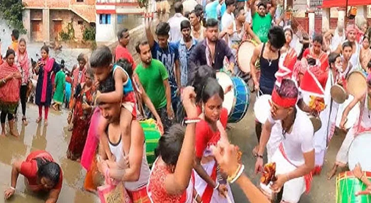 মিটল দূরত্ব! বারুণী মেলার যৌথ দায়িত্বে শান্তনু-মমতা, তৈরি হল নতুন কমিটিও