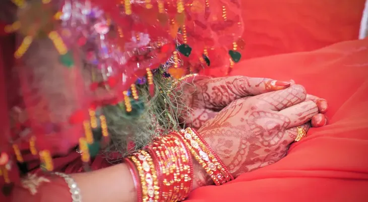 বাল্যবিবাহ রোধে নানাভাবে সচেতনতা প্রচার সত্ত্বেও পরিসংখ্যান নিয়ে উদ্বেগ