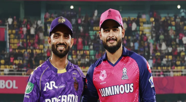 আইপিএল: প্লেয়ার অব দ্য ম্যাচ হলেন কেকেআরের ডি কক