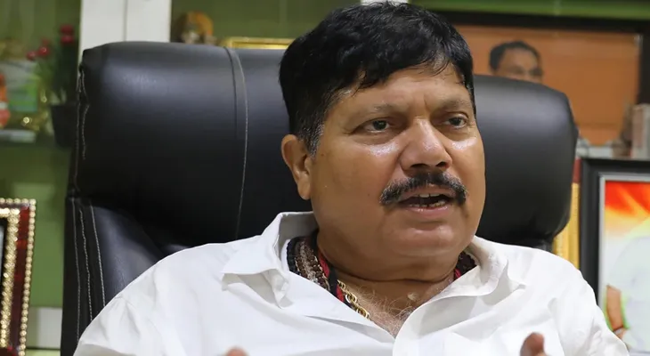 জগদ্দলে গুলি কাণ্ড: প্রাক্তন সাংসদ অর্জুন সিংকে তলব পুলিসের