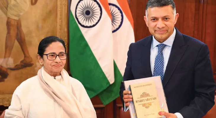 বাংলার রাজনীতির বিস্ময়কর একটি প্রবণতা